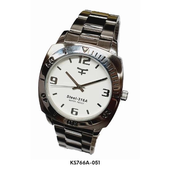KS766A-051 Reloj Kosiuko 766A