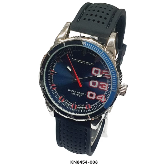 KN8454-008 Reloj Knock Out 8454