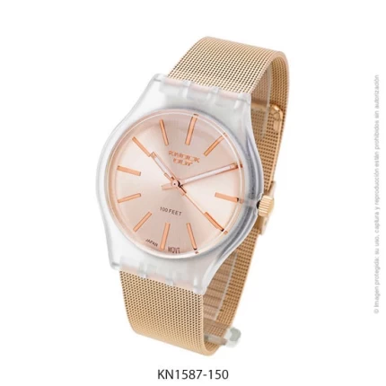 Reloj Knokc out 1587