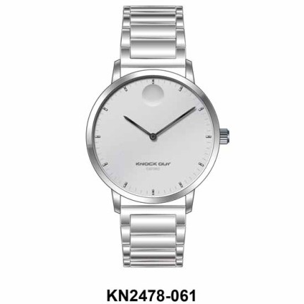 Reloj Knock Out 2478