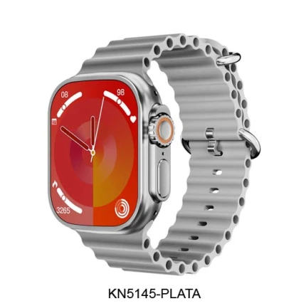 Reloj Knock Out 5145