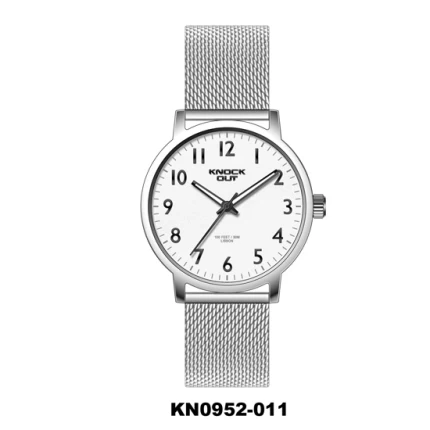 Reloj Knock Out 0952