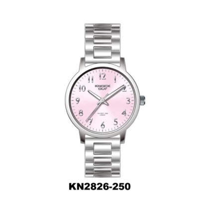 Reloj Knock Out 2826
