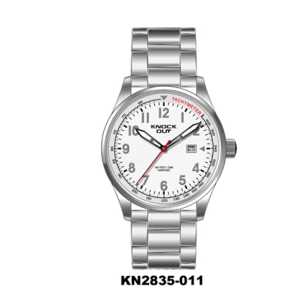 Reloj Knock Out 2835