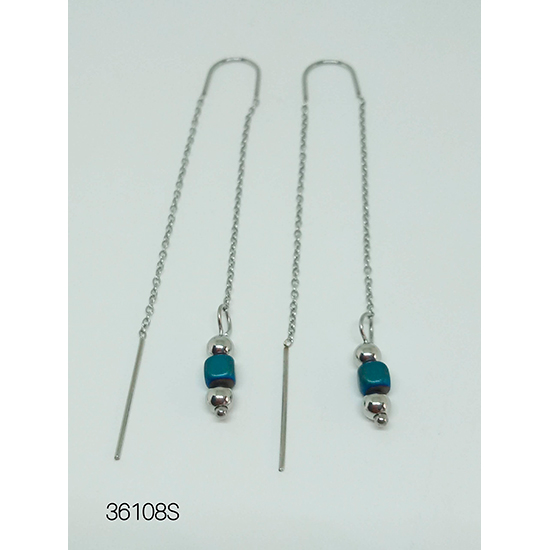 Aro de Acero Quirúrgico Diesel 36108S