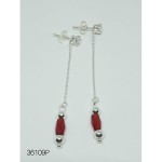 Aro de Acero Blanco Diesel 36109P