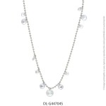 Gargantilla de Acero Quirúrgico Diesel G44704S