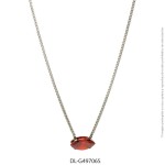 Gargantilla de Acero Quirúrgico Diesel 49706S