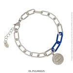Pulsera de Acero Quirúrgico Diesel 44602S