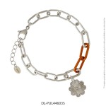 Pulsera de Acero Quirúrgico Diesel 44603S