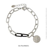 Pulsera de Acero Quirúrgico Diesel 44605S