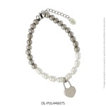 Pulsera de Acero Quirúrgico Diesel 44607S