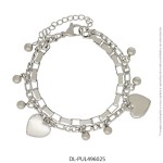 Pulsera de Acero Quirúrgico Diesel 49602S