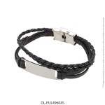 Pulsera de Acero Quirúrgico Diesel PUL49604S