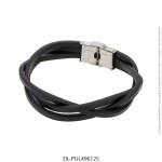 Pulsera de Acero Quirúrgico Diesel 49612S