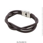 Pulsera de Acero Quirúrgico Diesel 49613S
