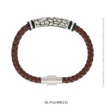 Pulsera de Acero Quirúrgico Diesel 49653S