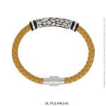 Pulsera de Acero Quirúrgico Diesel 49654S