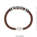 Pulsera de Acero Quirúrgico Diesel 49662S