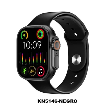RELOJ KNOCK OUT 5146