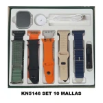 Smartwatch Knock Out KN5146 - Image 2