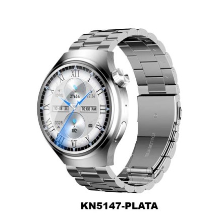 RELOJ KNOCK OUT 5147