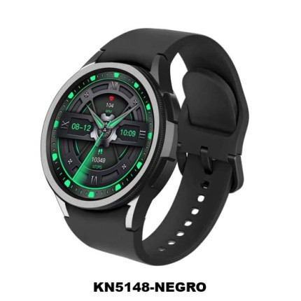 RELOJ KNOCK OUT 5148