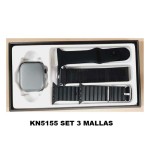 Smartwatch Knock Out KN5155 - Image 3