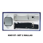 Smartwatch Knock Out KN5157 - Image 3