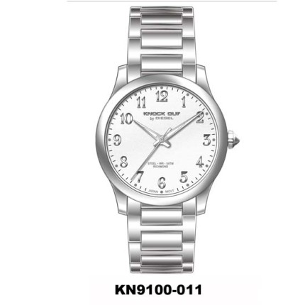 Reloj Knock Out KN9100