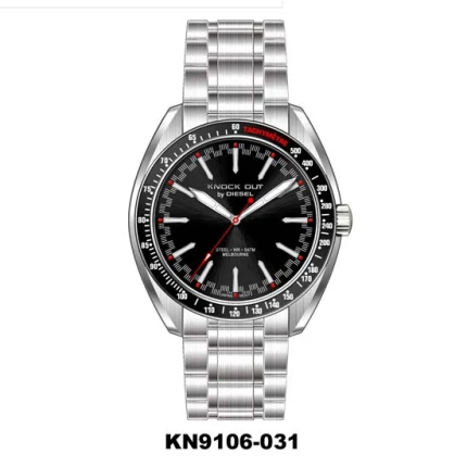 Reloj Knock Out 9106