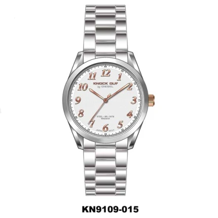 Reloj Knock Out 9109