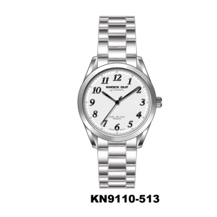 Reloj Knock Out kn9110