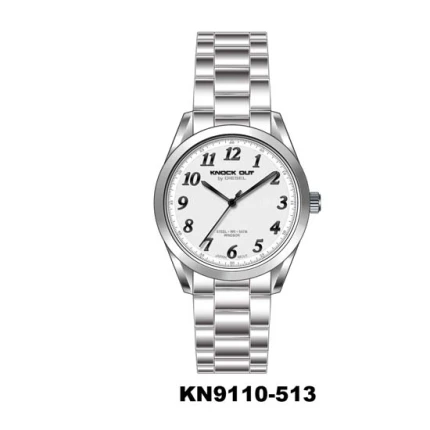 Reloj Knock Out kn9110