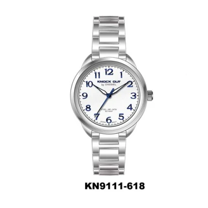 Reloj Knock Out kn911