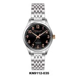 Reloj Knock Out 9112