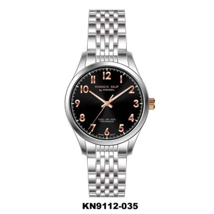 Reloj Knock Out 9112