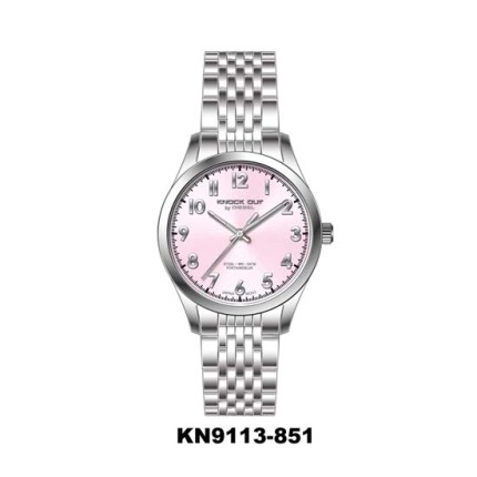 Reloj Knock Out KN9113