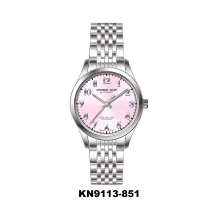 Reloj Knock Out KN9113