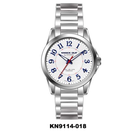 Reloj Knock Out 9114