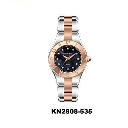 Reloj Knock Out 2808