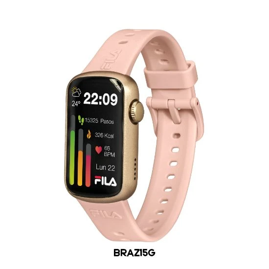 BRAZ15G Smart Watch Fila Braz15G