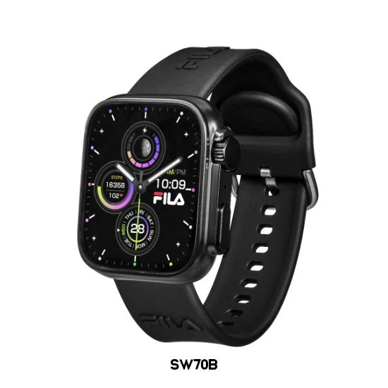 SW70B Smartwatch FILA SW70B - Image 1