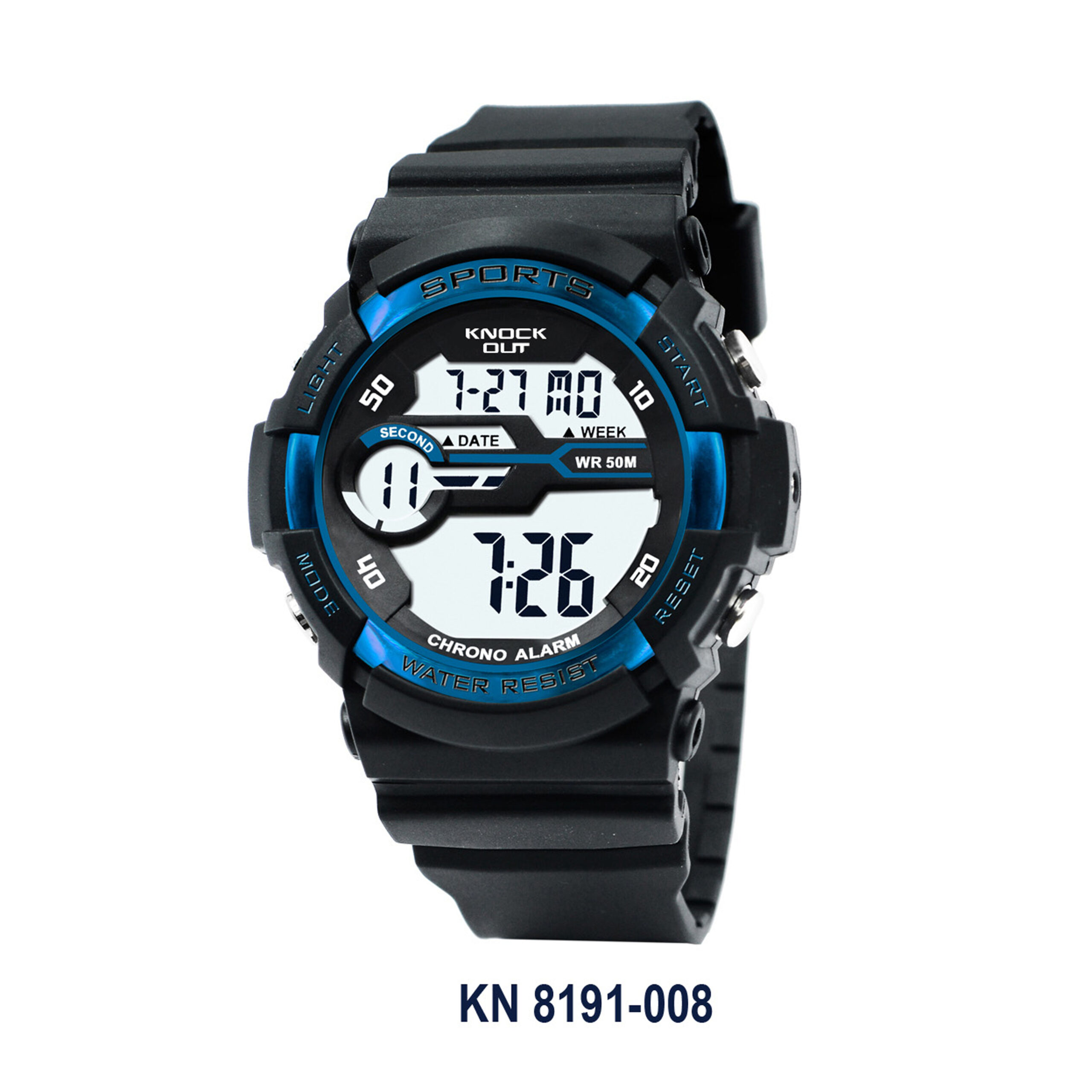 Reloj Knock Out KN8191 (Hombre)