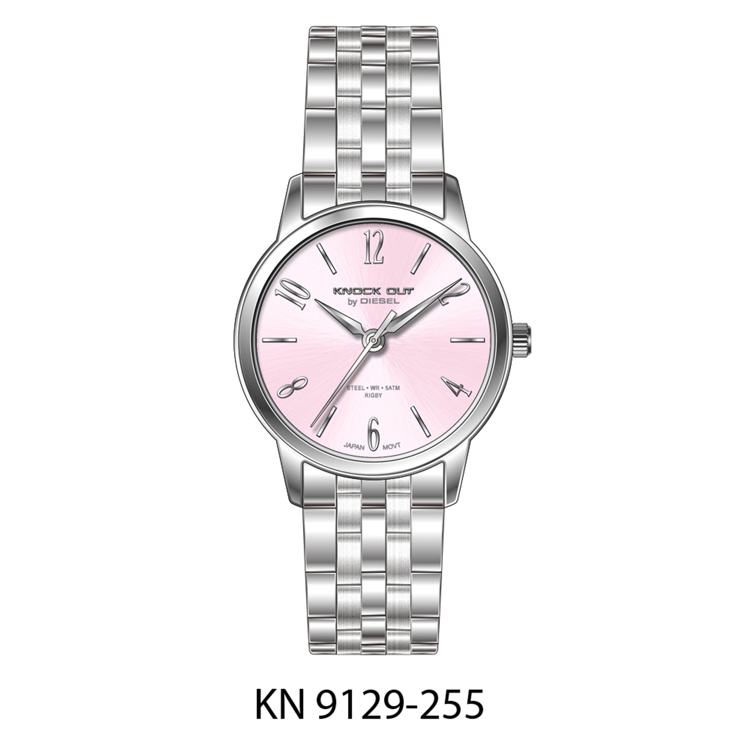 KN 9129.255 Reloj Knock Out KN9129 (Mujer) - Image 1