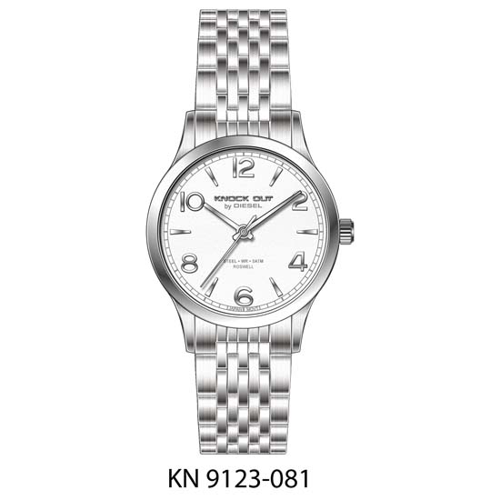 Reloj Knock Out KN9123 (Hombre)