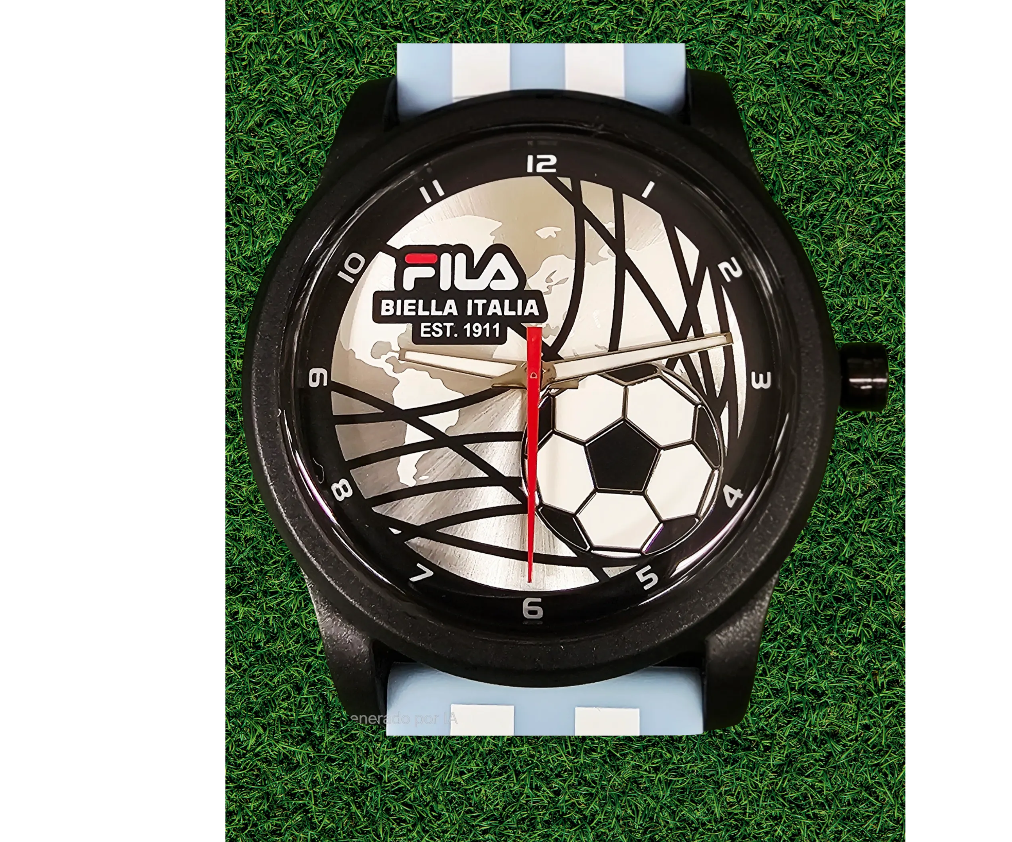 Fila mundial-5 Reloj FILA F9024.073 - Image 1
