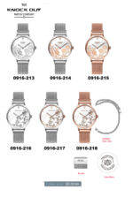 Reloj Knock Out KN0916 (3)  (Mujer) - Image 2