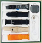 Smartwatch Knock Out KN5156 - Image 2