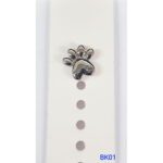 Charms Knock Out BK 01